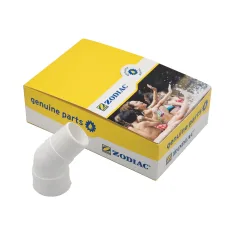Zodiac Genuine 45 Degree Elbow