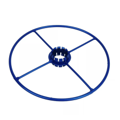 Zodiac Genuine Wheel Deflector Medium