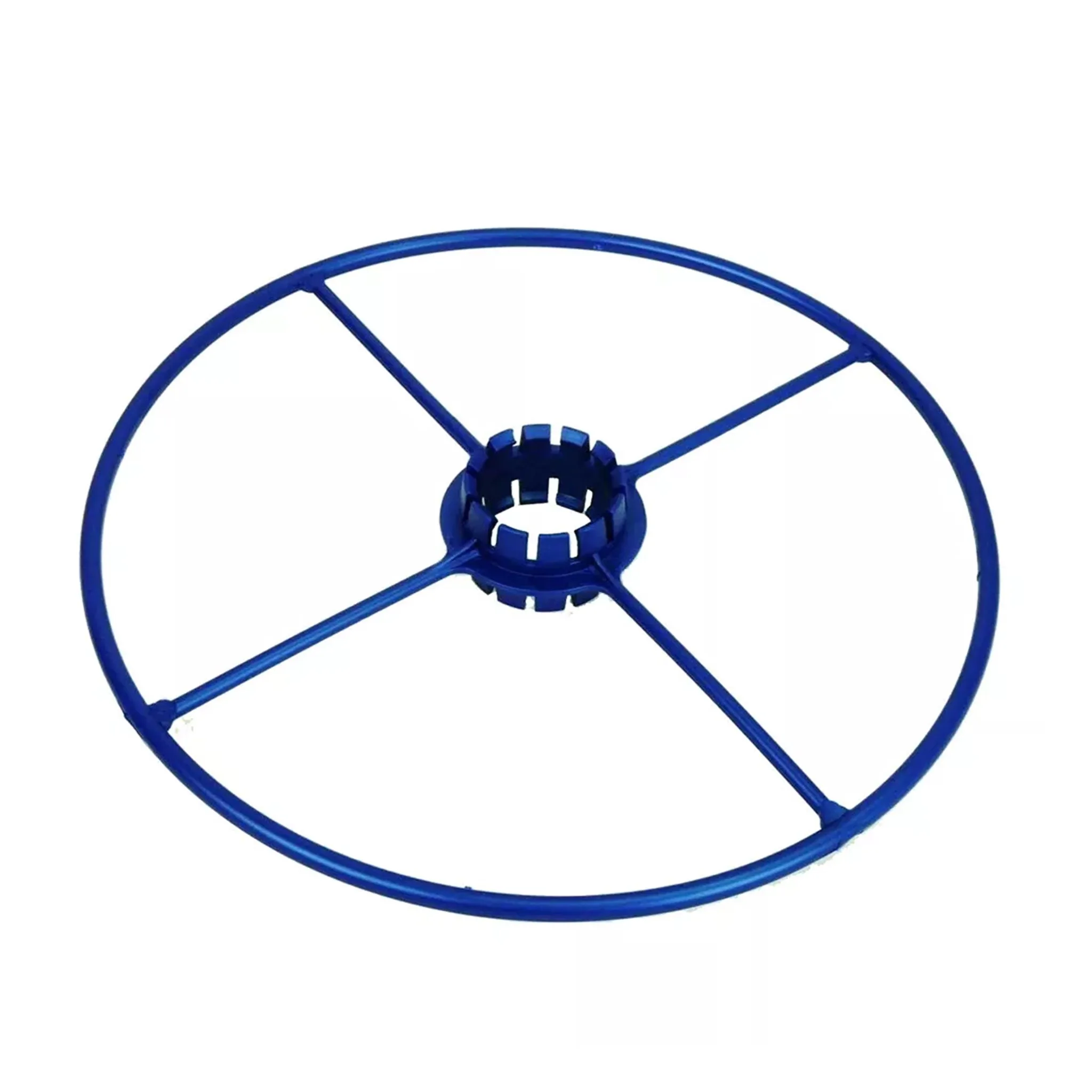 Zodiac Genuine Wheel Deflector Medium