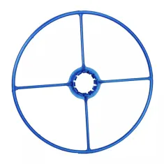 Zodiac Genuine Wheel Deflector Medium