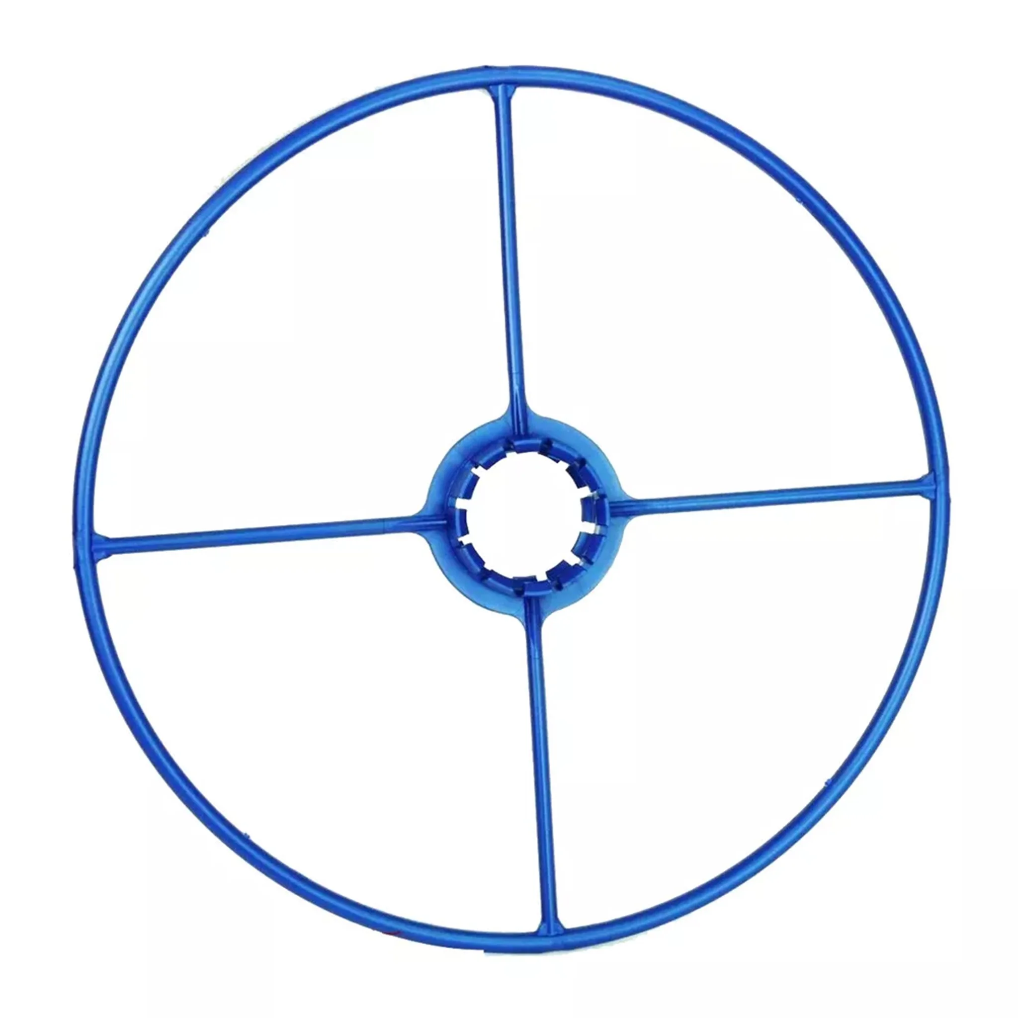 Zodiac Genuine Wheel Deflector Medium