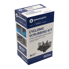 Zodiac Genuine AX20 Cyclonic Scrubbing Kit