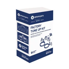Zodiac Genuine AX20 Active S20 Tune Up Kit