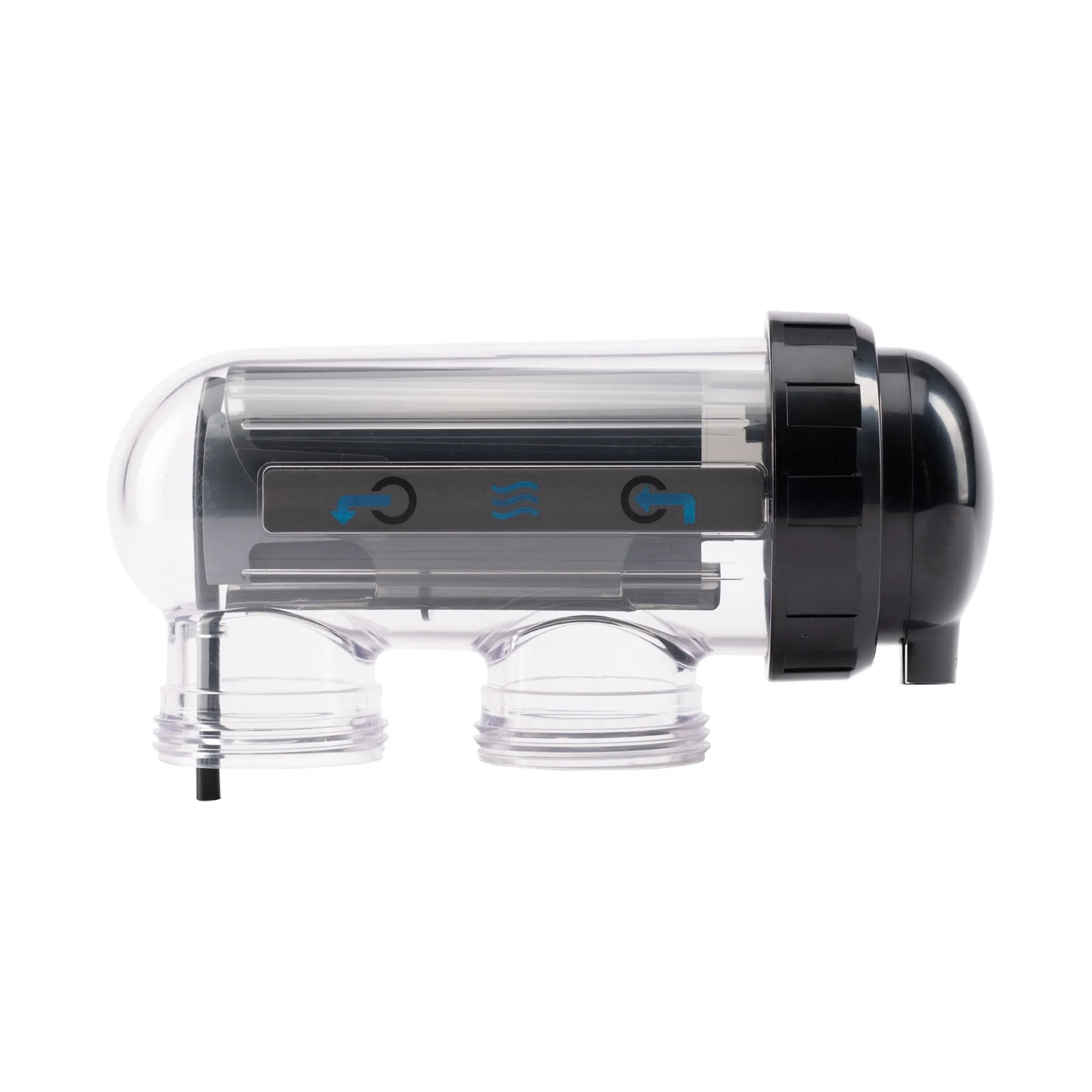 Replacement Chlorinator Cell CE25 Genuine AstralPool & Filtrite - Electrode With Housing