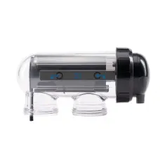 Replacement Chlorinator Cell CE25 Genuine AstralPool & Filtrite - Electrode With Housing