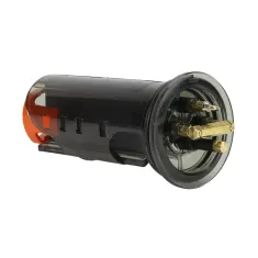 Replacement Chlorinator Cell CX25 VX7 Genuine AstralPool & Filtrite - Electrote With Housing