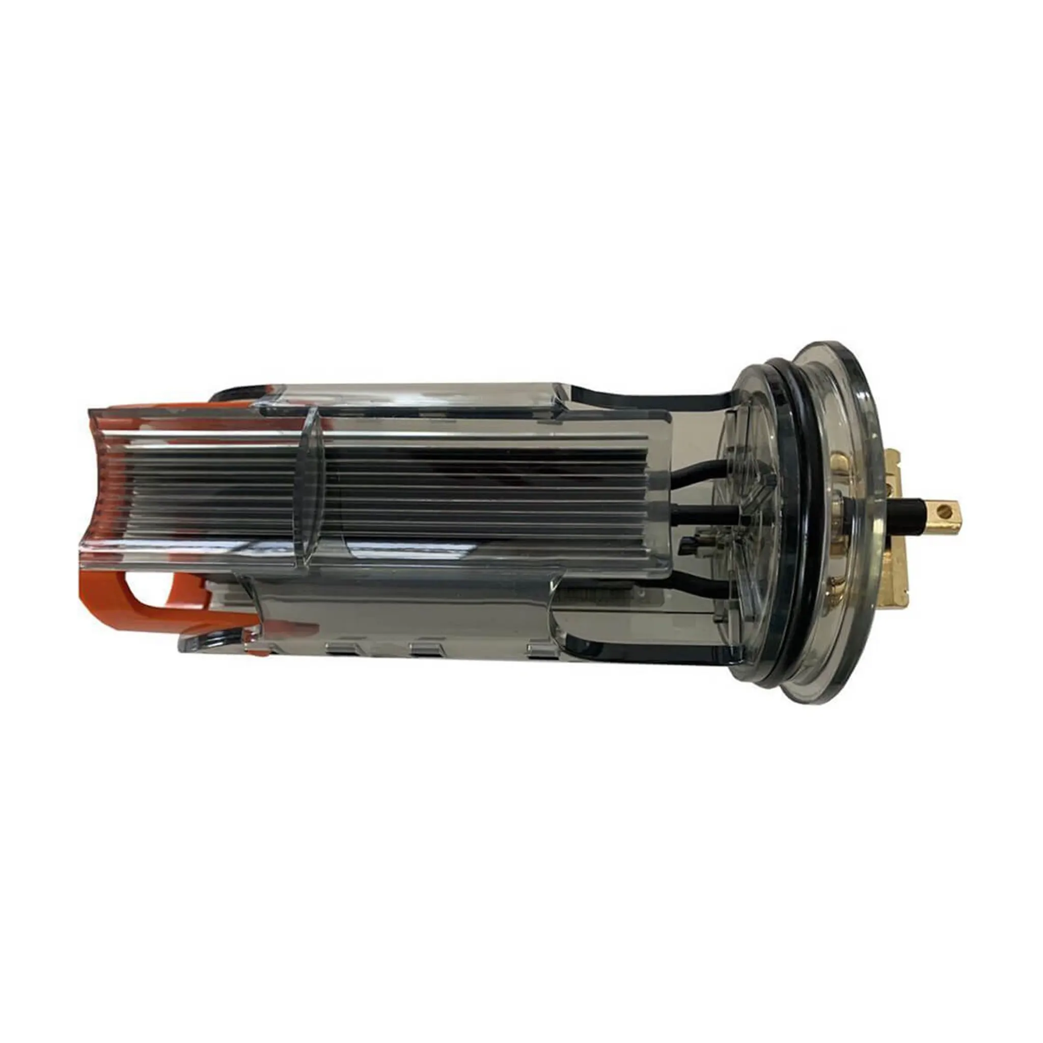 Replacement Chlorinator Cell CX25 VX7 Genuine AstralPool & Filtrite - Electrote With Housing