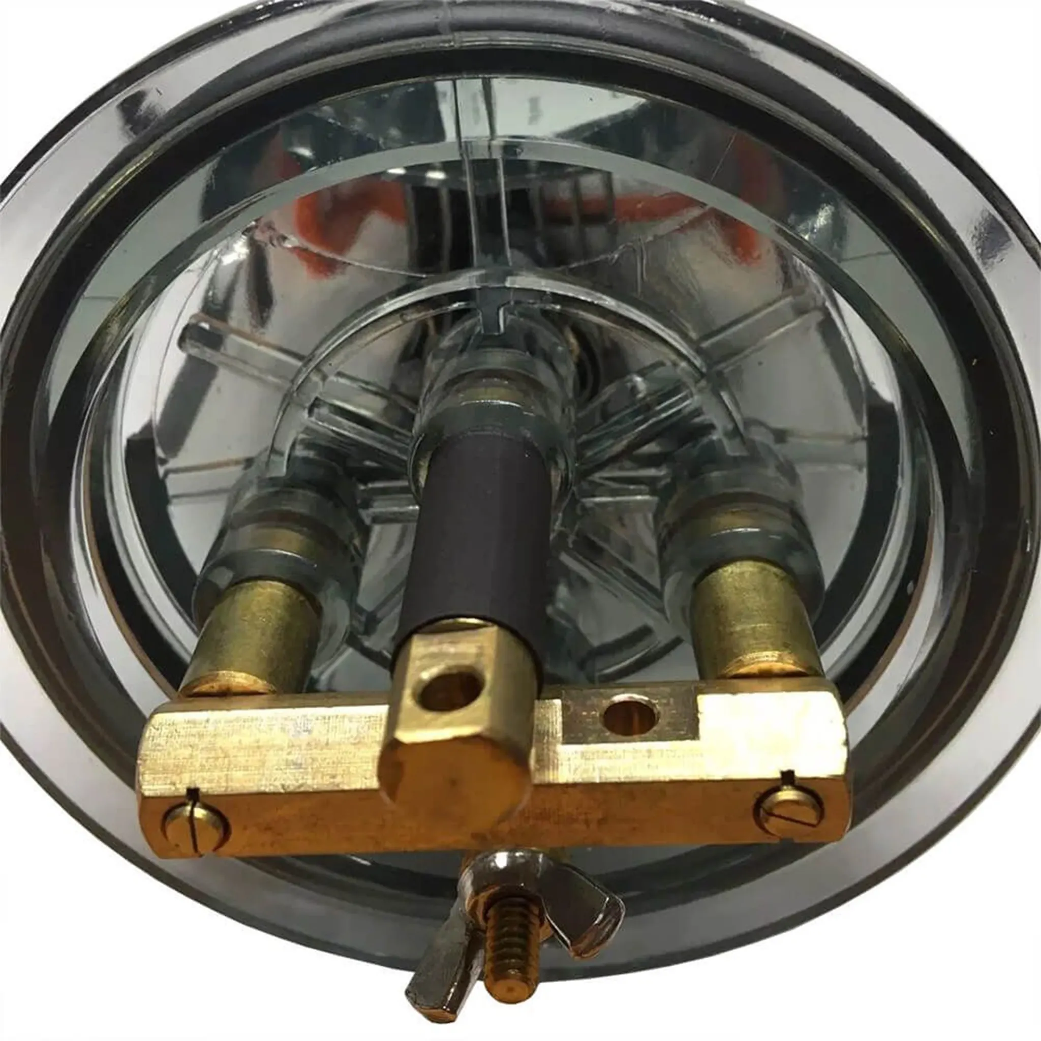 Replacement Chlorinator Cell CX25 VX7 Genuine AstralPool & Filtrite - Electrote With Housing