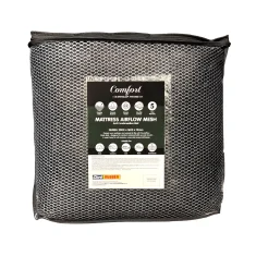 Airflow Mesh Mattress Caravan Queen