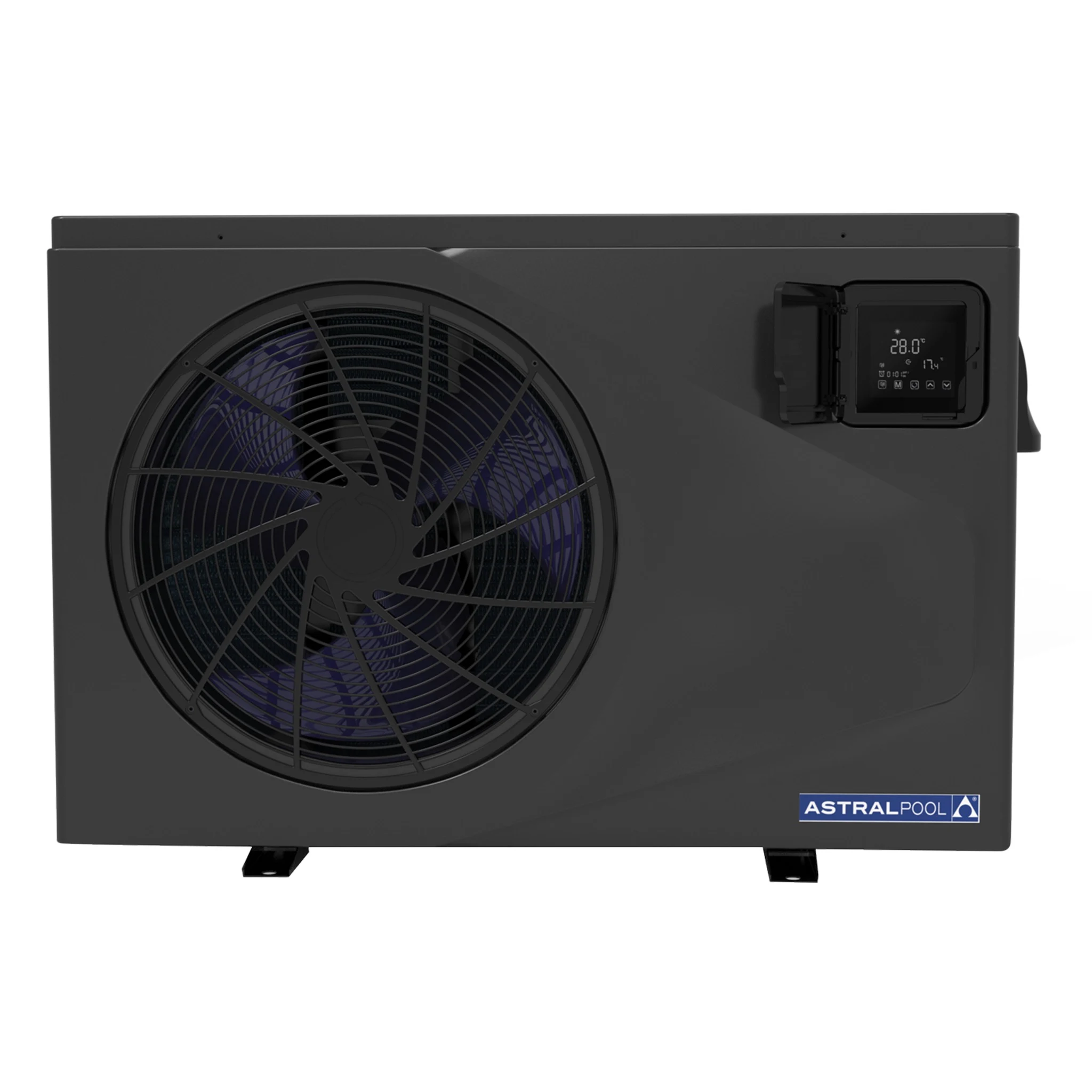 AstralPool ECOlite 19kW Inverter Heat Pump