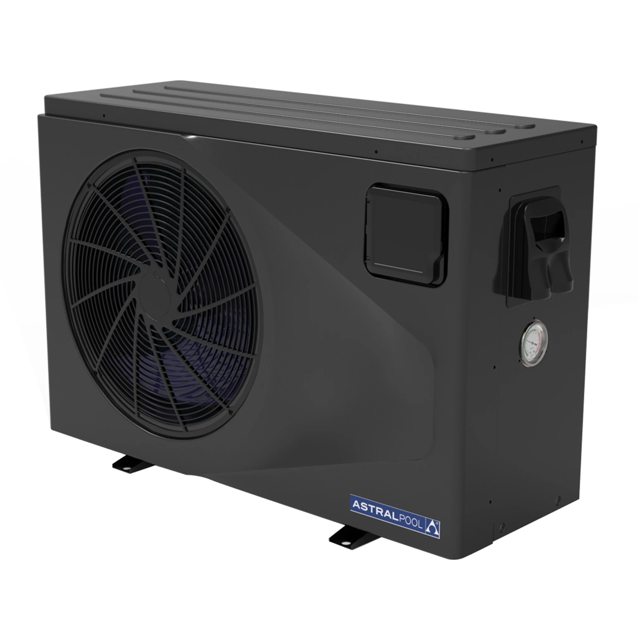 AstralPool ECOlite 19kW Inverter Heat Pump