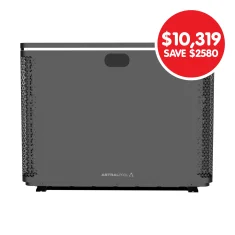 AstralPool Pinnacle Inverter Pool Heat Pump 31.5kW
