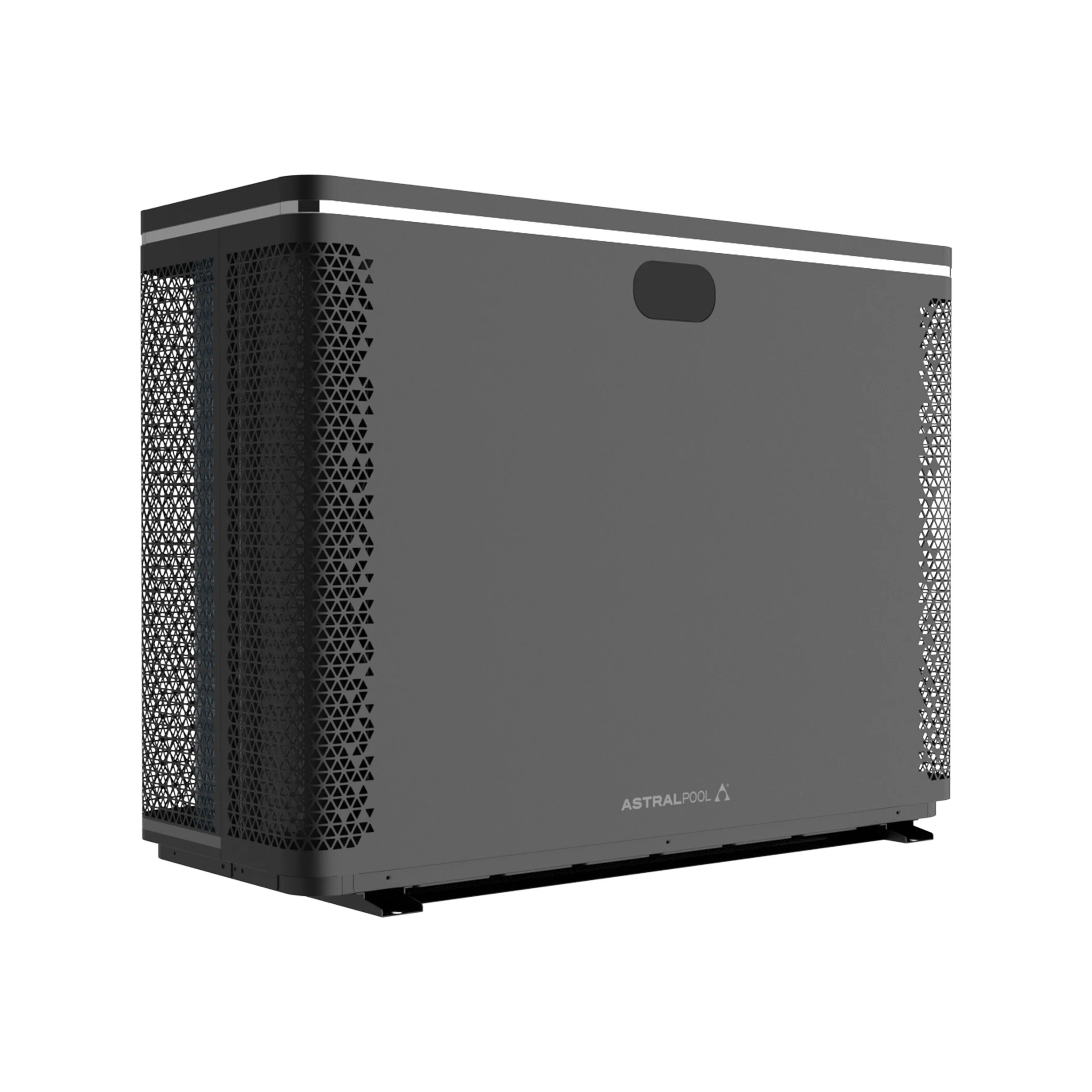 AstralPool Pinnacle Inverter Pool Heat Pump 21.7kW