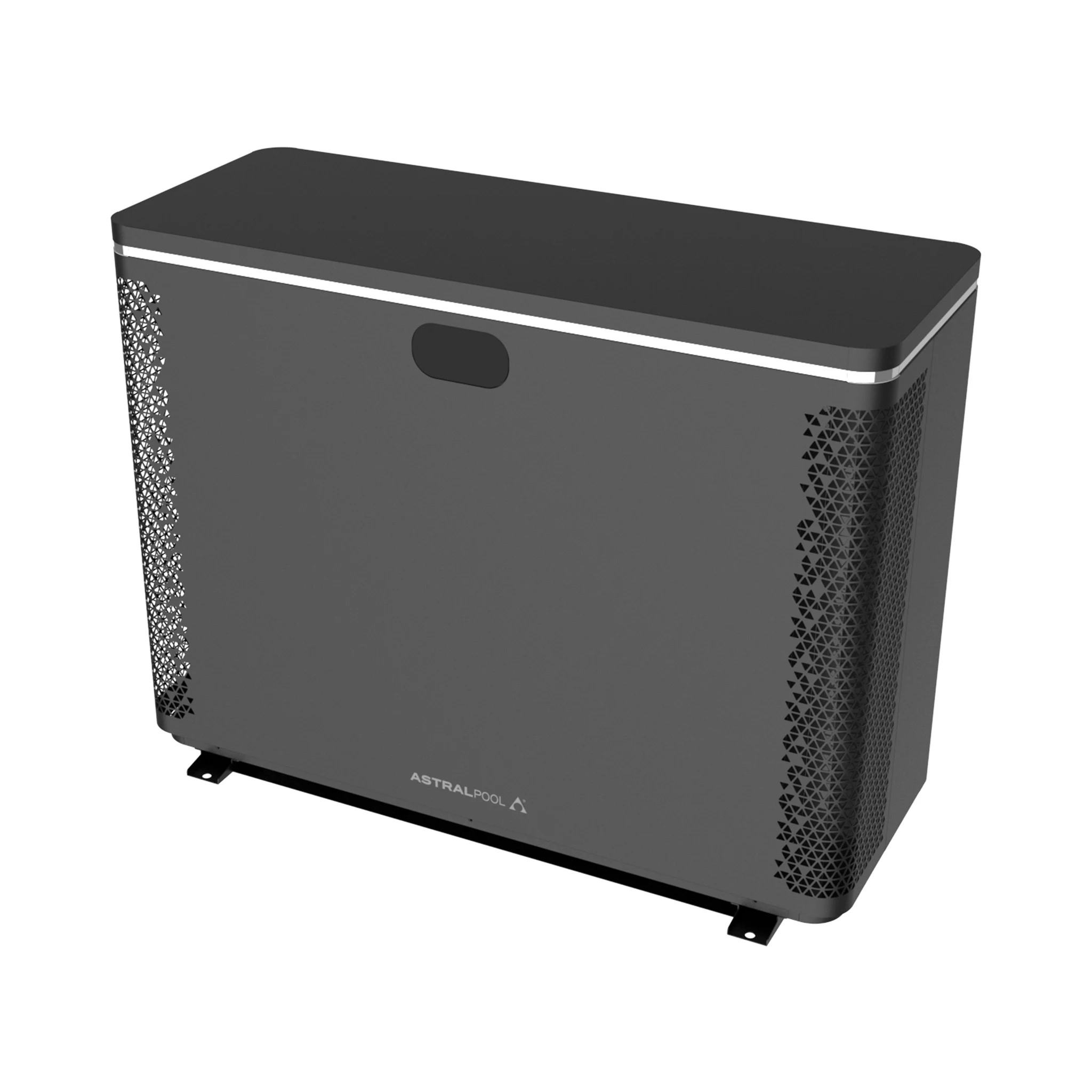 AstralPool Pinnacle Inverter Pool Heat Pump 21.7kW