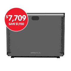 AstralPool Pinnacle Inverter Pool Heat Pump 21.7kW