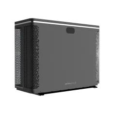 AstralPool Pinnacle Inverter Pool Heat Pump 21.7kW
