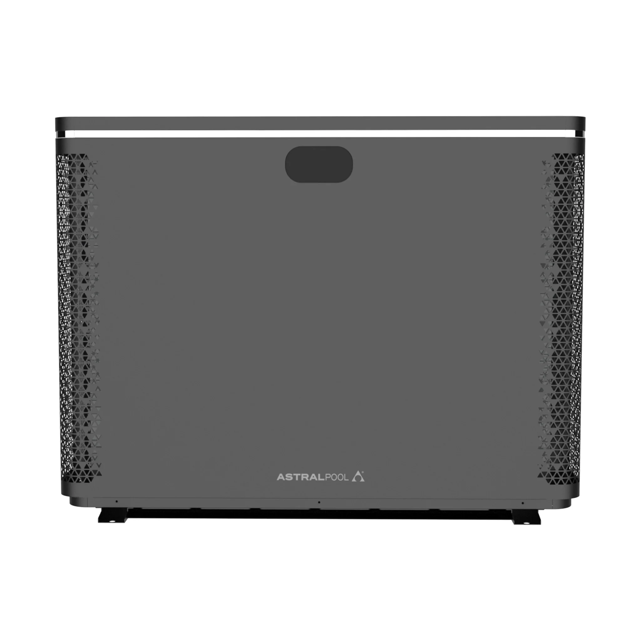 AstralPool Pinnacle Inverter Pool Heat Pump 15.3kW
