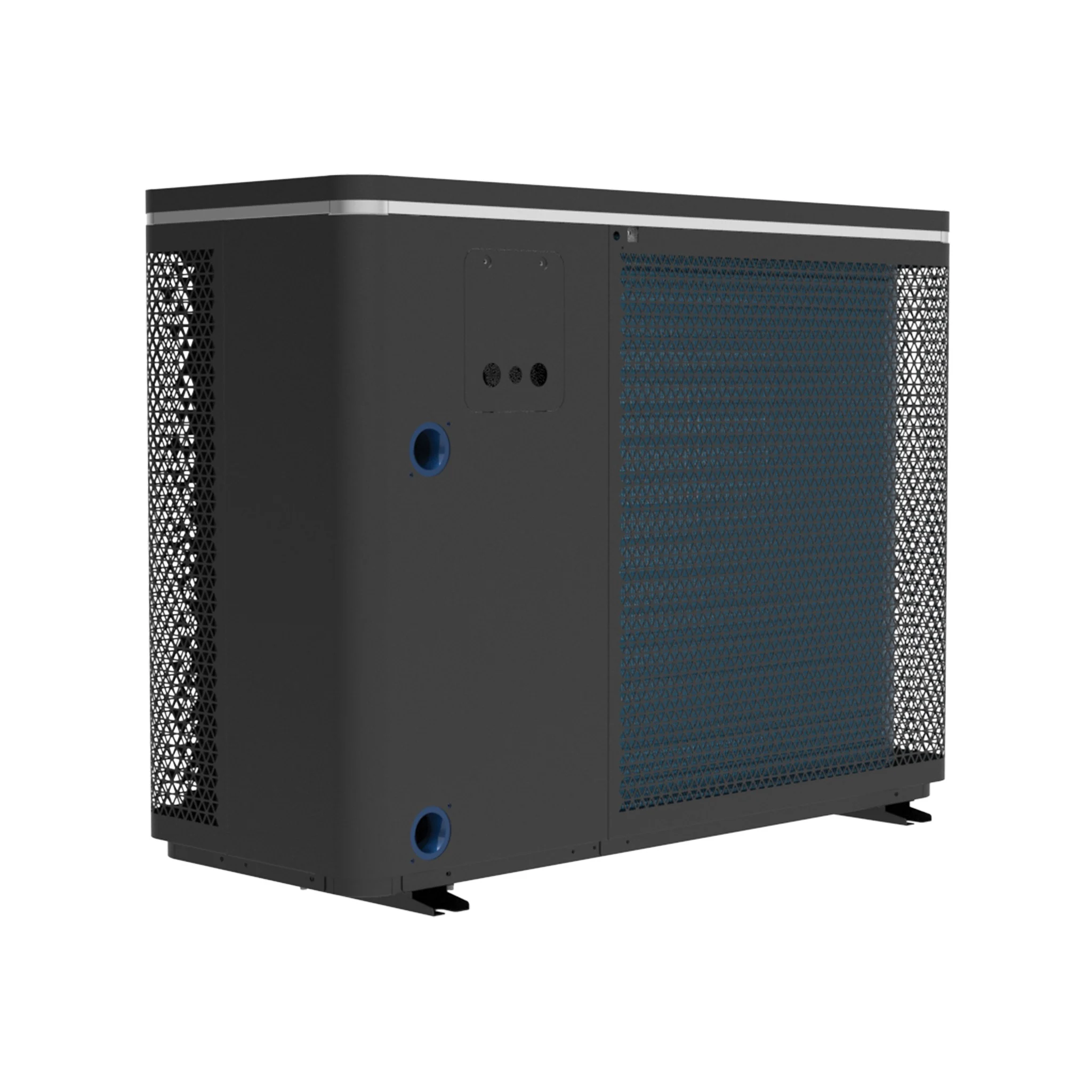AstralPool Pinnacle Inverter Pool Heat Pump 15.3kW