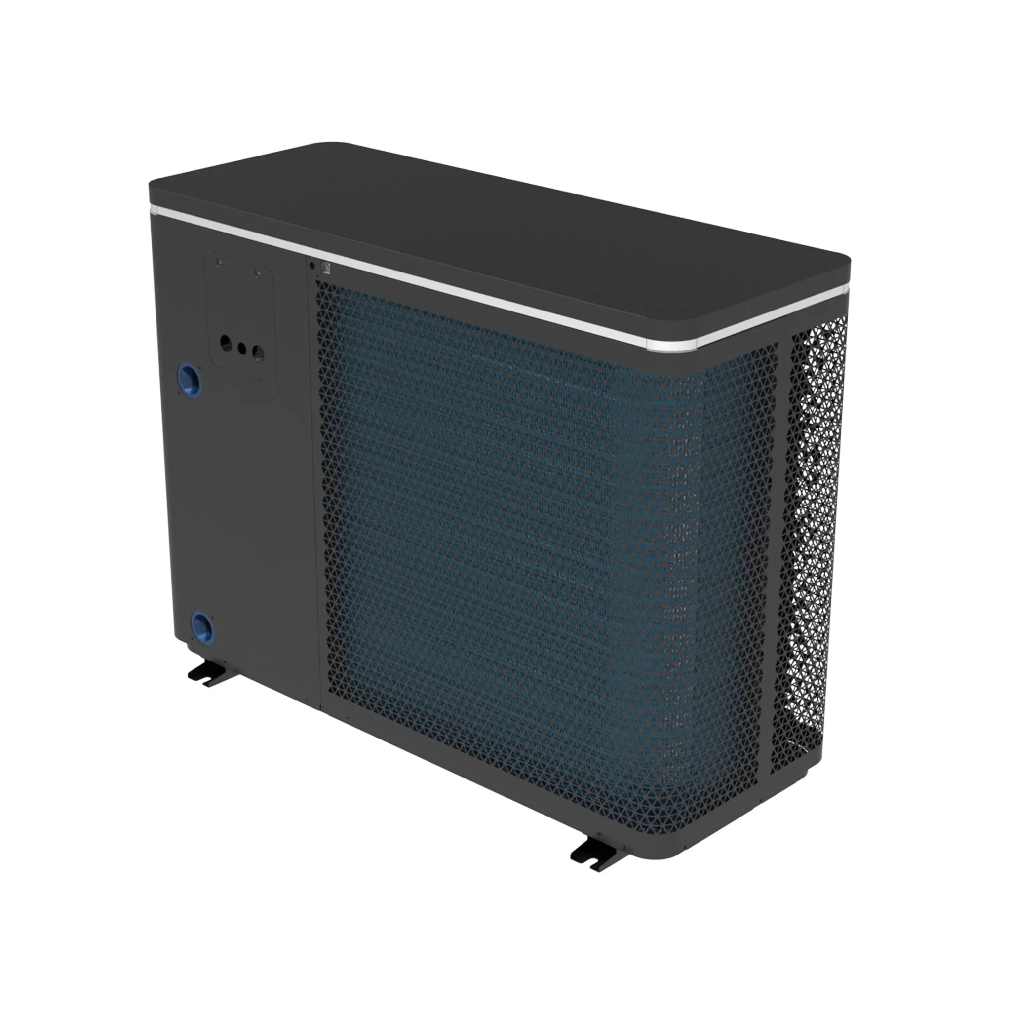 AstralPool Pinnacle Inverter Pool Heat Pump 15.3kW