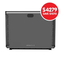 AstralPool Pinnacle Inverter Pool Heat Pump 10.7kW
