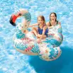 Intex Tropical Flamingo Ride On