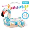 Intex Tropical Flamingo Ride On
