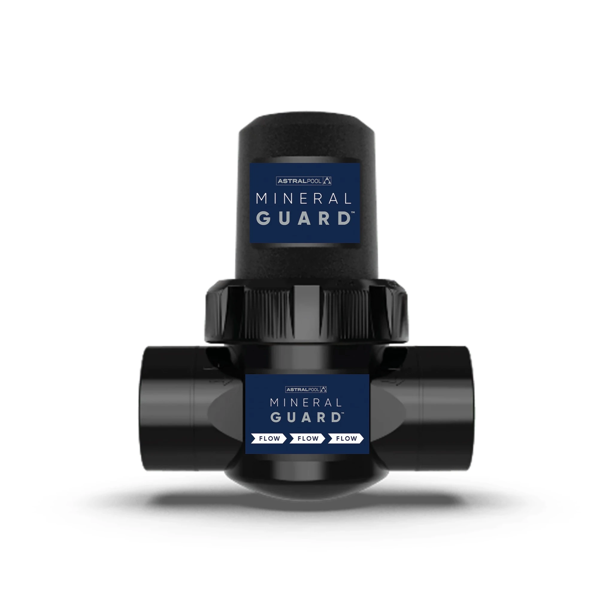 AstralPool Mineral Guard Ioniser w/ Replacement Cartridge Bundle