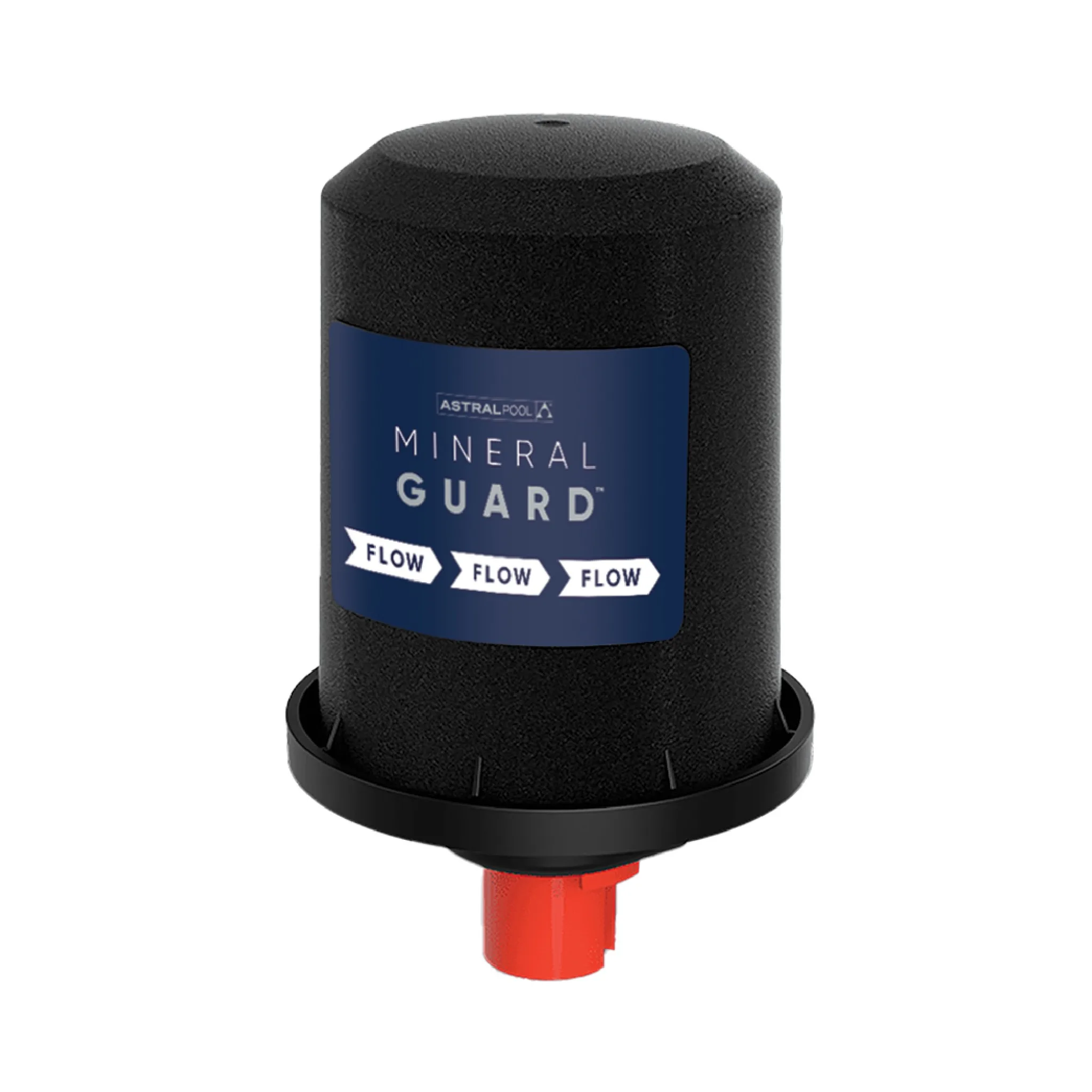 AstralPool Mineral Guard Ioniser w/ Replacement Cartridge Bundle