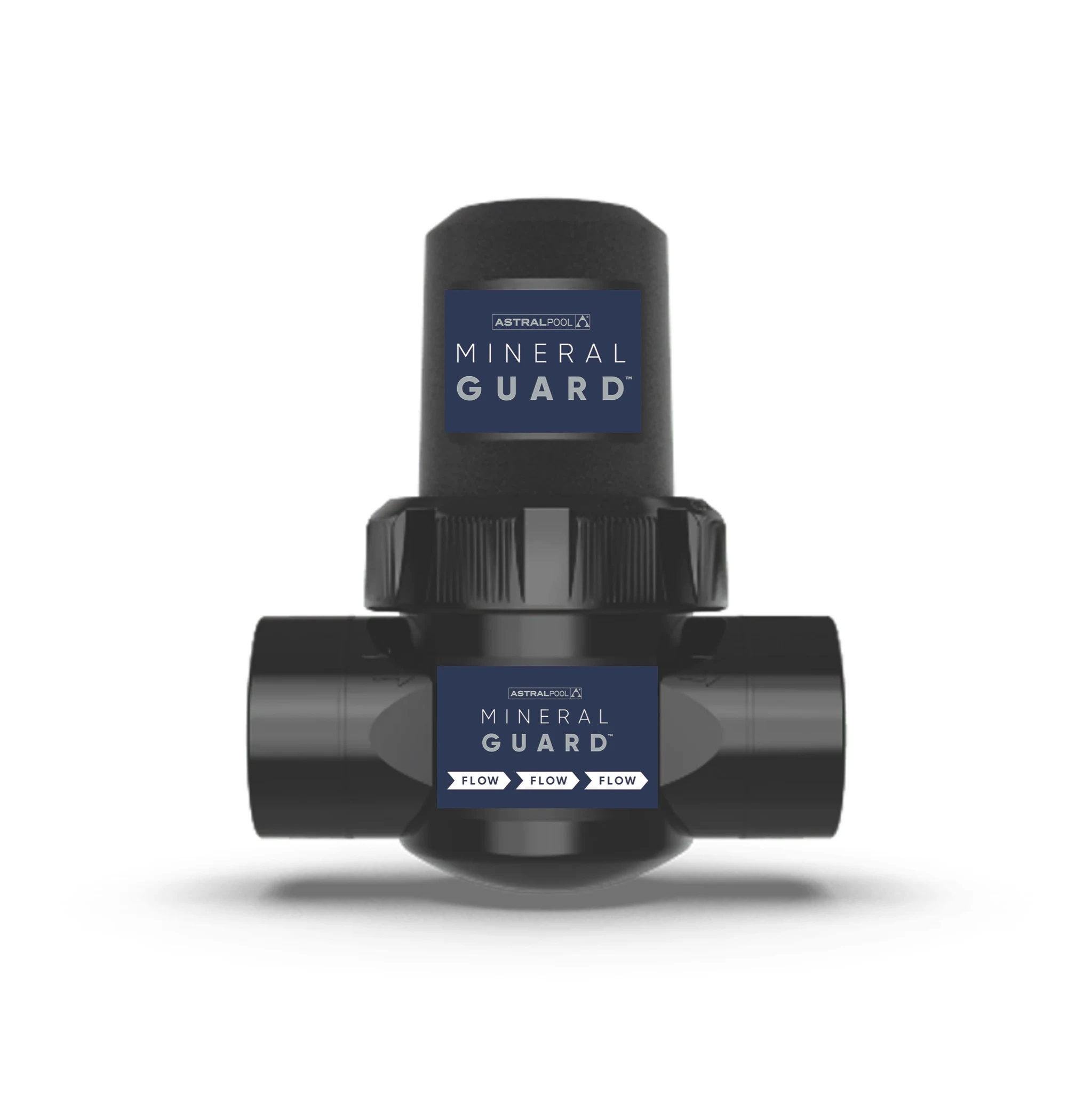 AstralPool Mineral Guard Ioniser w/ Replacement Cartridge Bundle