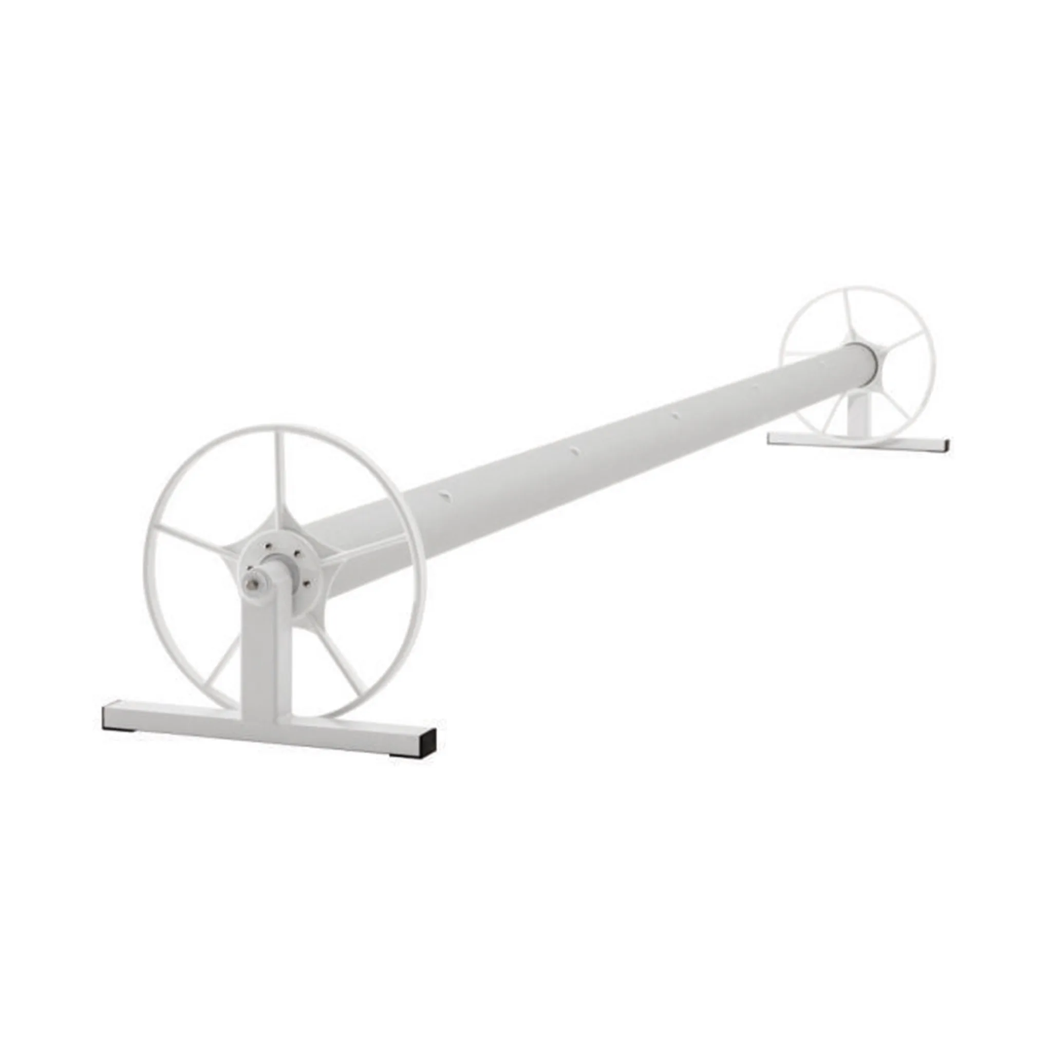 Daisy 316ST Pool Cover Roller Suits Pools 18 x 3.7m