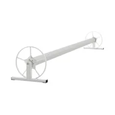 Daisy 316ST Pool Cover Roller Suits Pools 18 x 3.7m