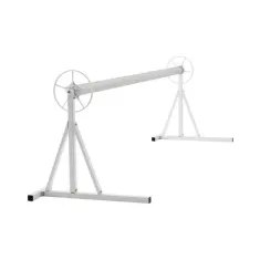 Daisy AGA Pool Roller Suits Pools 18 x 3.7m