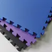 Premium Grade Gym Tile Black