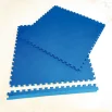 Premium Grade Gym Tile Black
