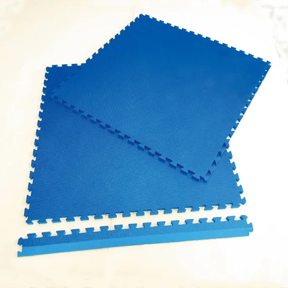 Premium Grade Gym Tile Black