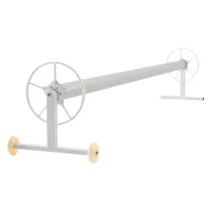 Daisy MKII Pool Cover Roller Suits Pools 18 x 3.7m