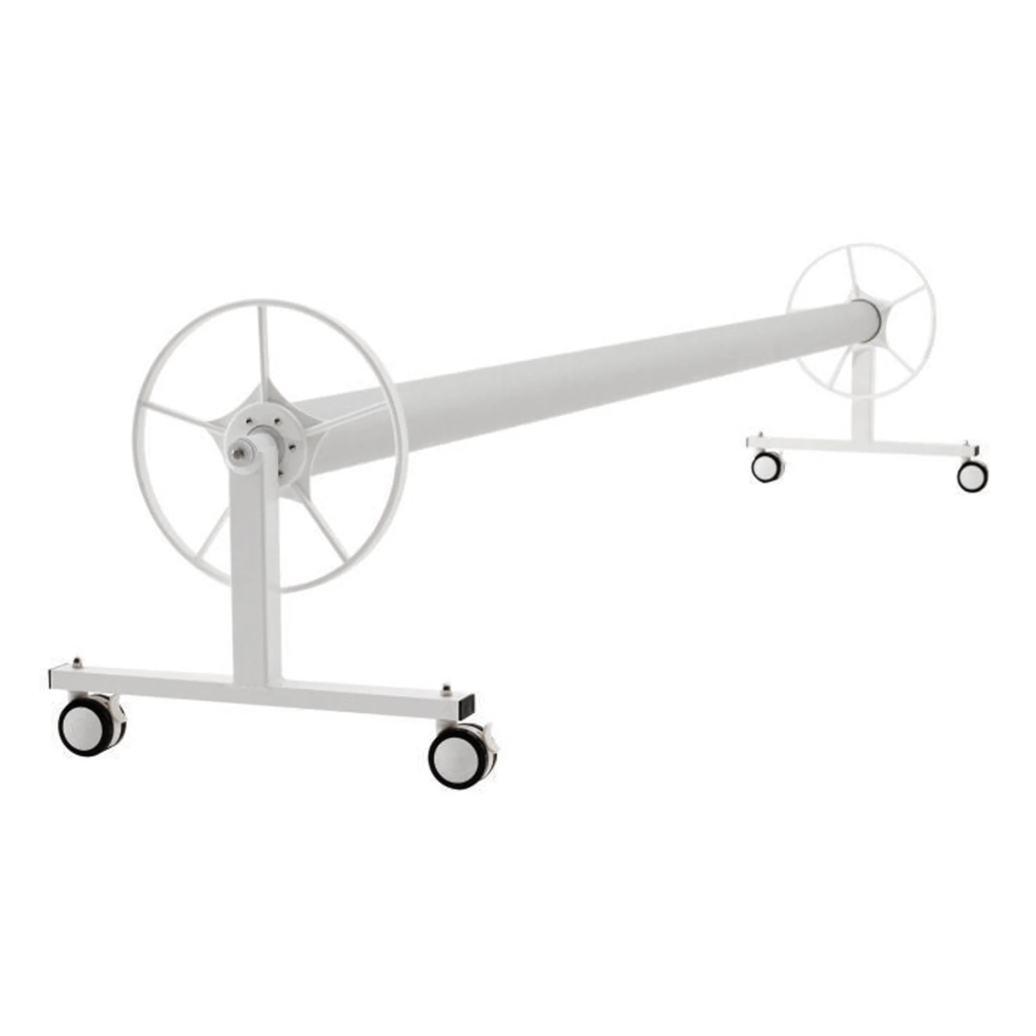 Daisy FM Pool Roller Suits 18 x 3.7m