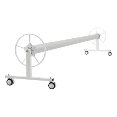 Daisy FM Pool Roller Suits 18 x 3.7m