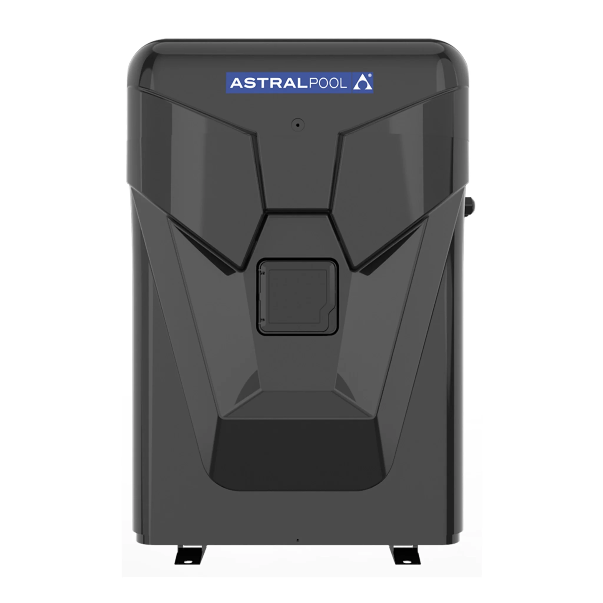 AstralPool Top Discharge Inverter Pool Heat Pump 24kW