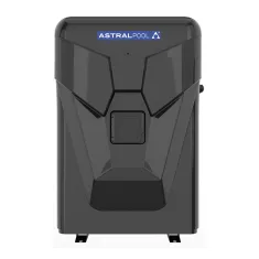 AstralPool Top Discharge Inverter Pool Heat Pump 24kW