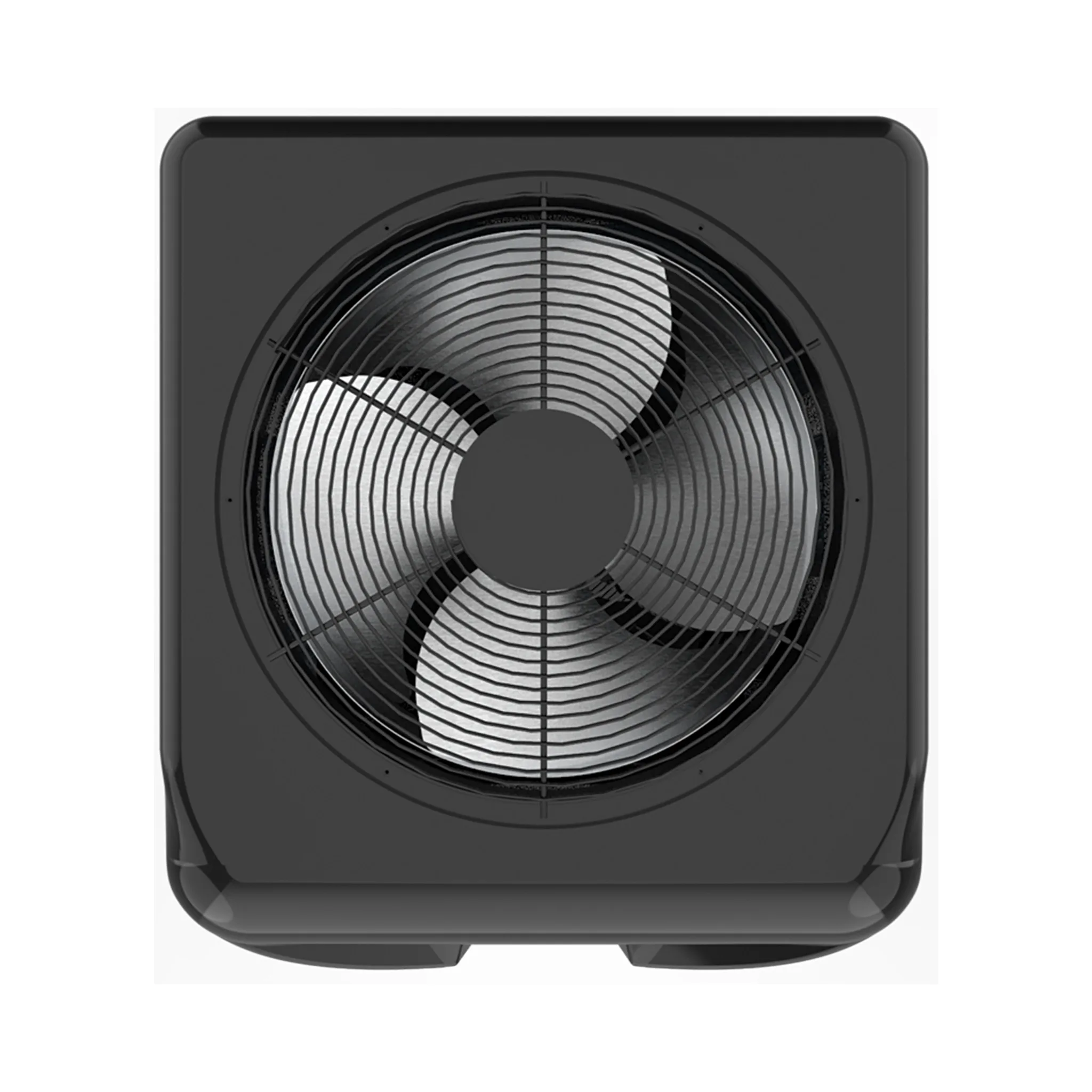 AstralPool Top Discharge Inverter Pool Heat Pump 24kW