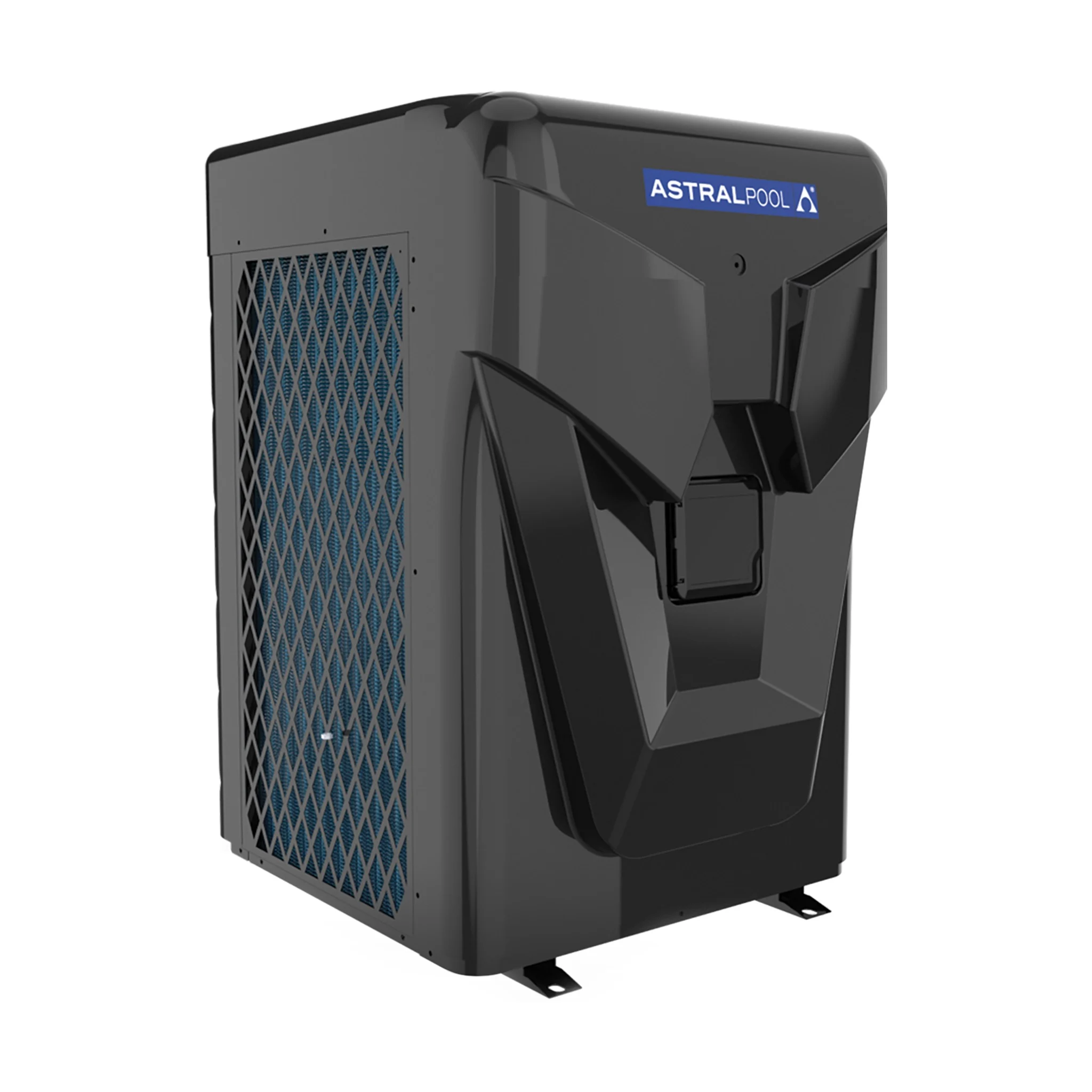 AstralPool Top Discharge Inverter Pool Heat Pump 24kW