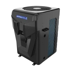 AstralPool Top Discharge Inverter Pool Heat Pump 24kW