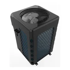 AstralPool Top Discharge Inverter Pool Heat Pump 13kW