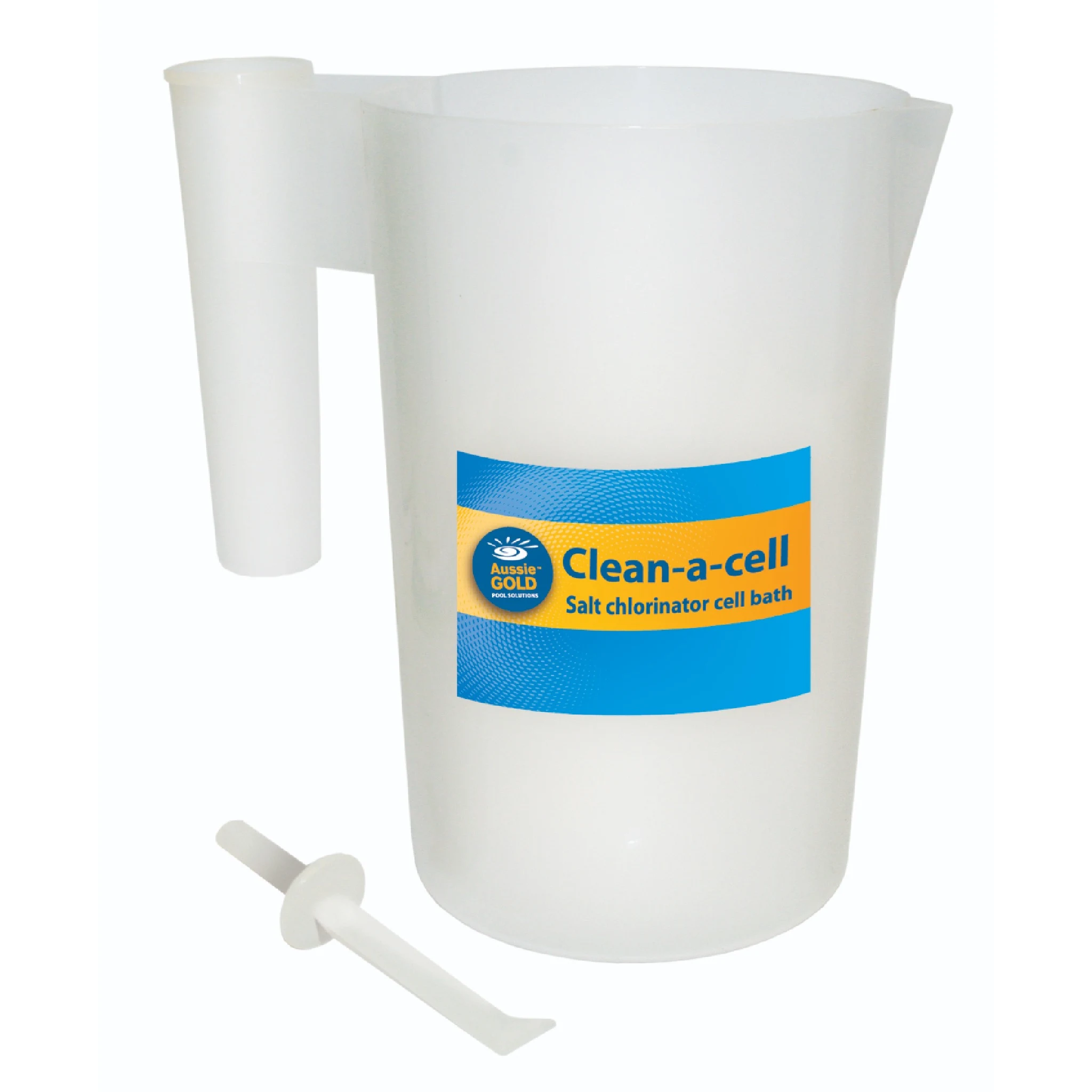 Chlorinator Cell Cleaning Bundle