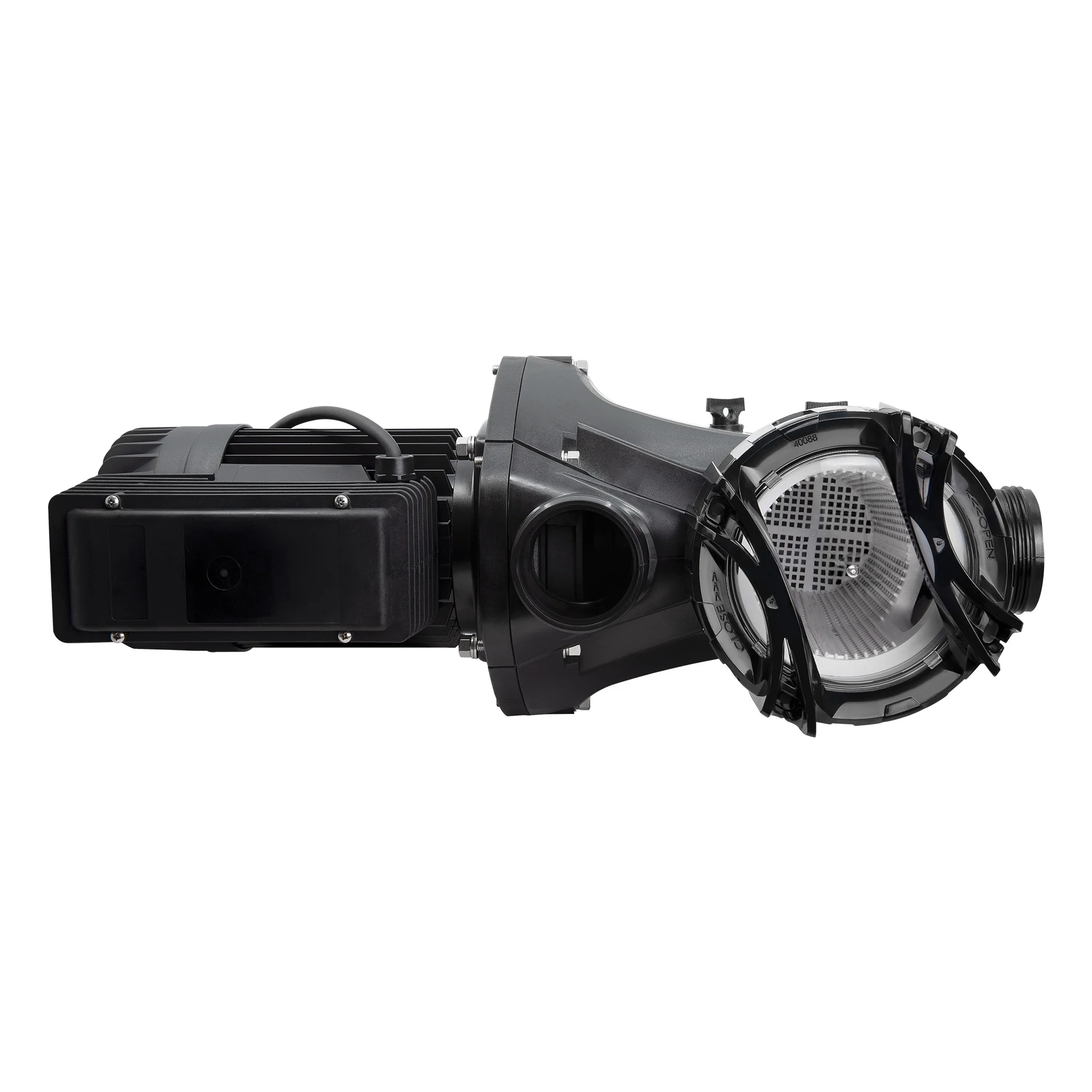 Filtrite by Hurlcon MkII PX100 1.0HP Pool Pump