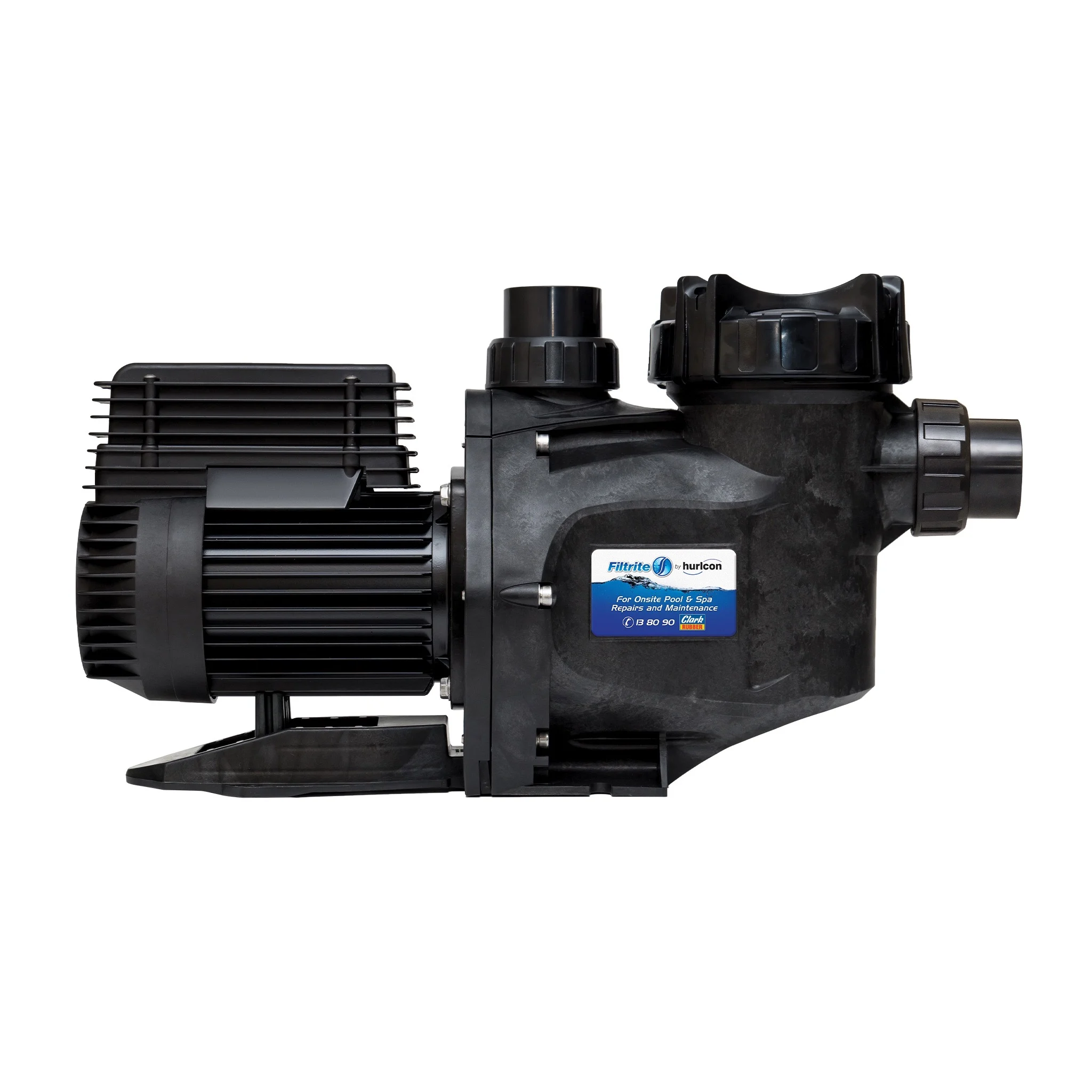 Filtrite by Hurlcon MkII PX150 1.5HP Pool Pump