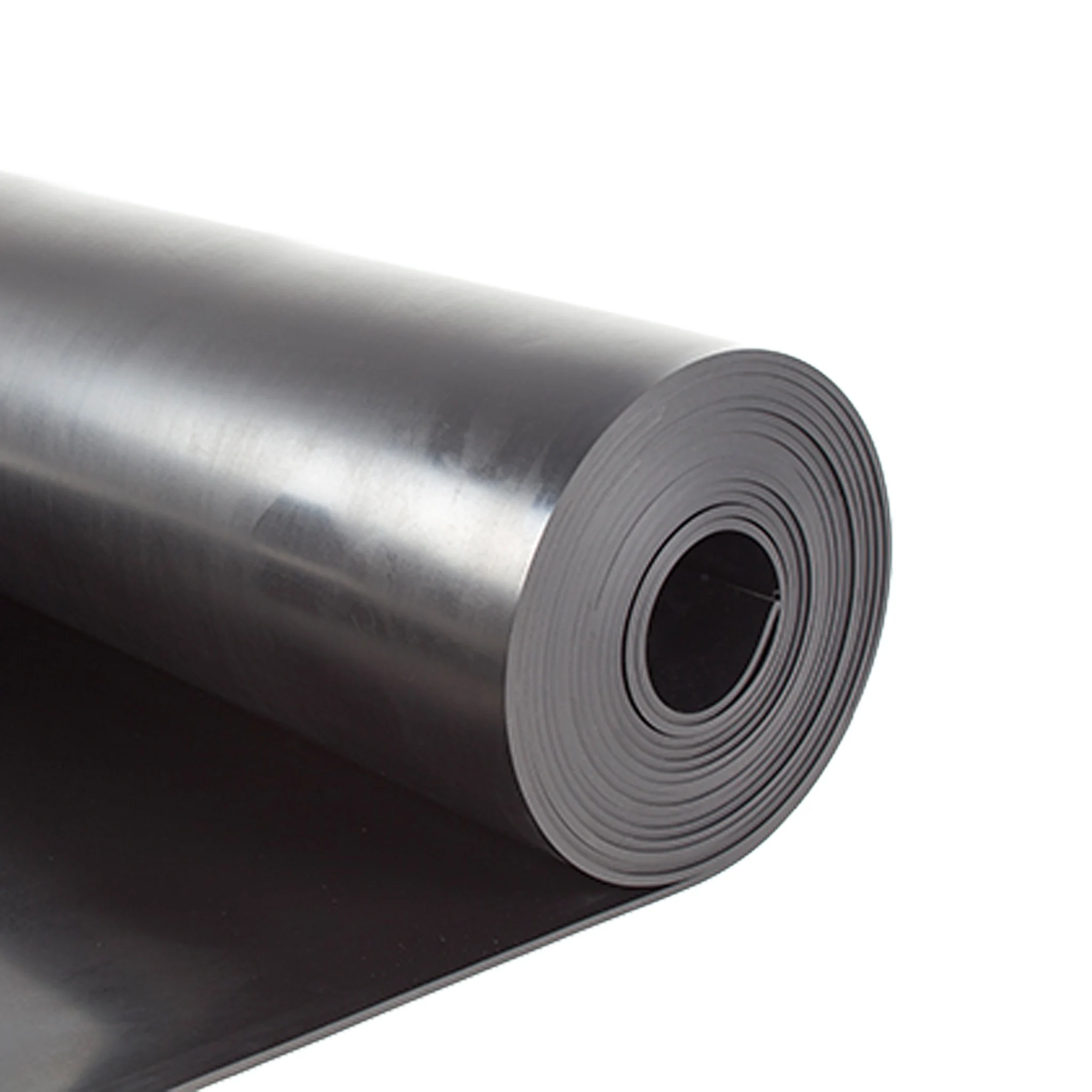 Fire Retardant EPDM Rubber Sheet