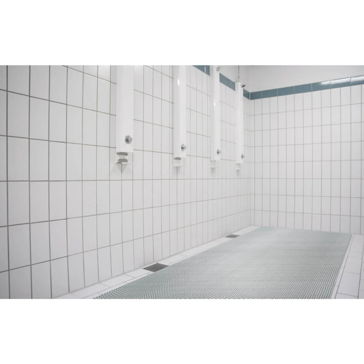 Clark Rubber Safeguard Z Mat 90 x 200CM