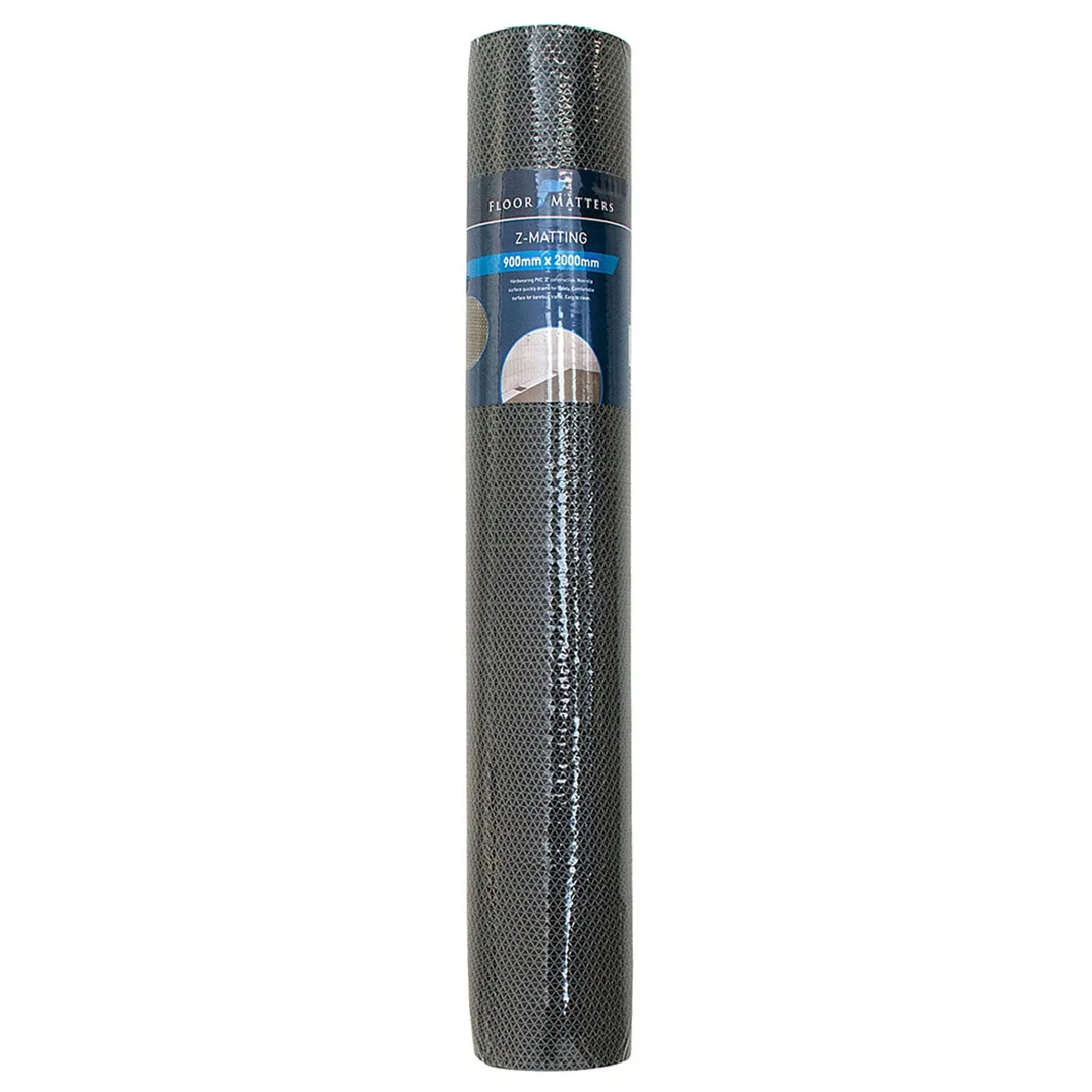 Clark Rubber Safeguard Z Mat 90 x 200CM